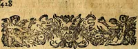 An illustration from Symbolica aegyptiorvm sapientia (1633)