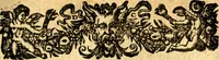 An illustration from Symbolica aegyptiorvm sapientia (1633)