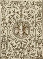 Picture 1 of 49 from Symbolica Dianae Ephesiae statua (1688), leaf 1