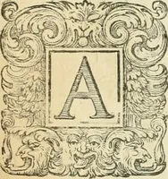 An illustration from Symbolica Dianae Ephesiae statua (1688)