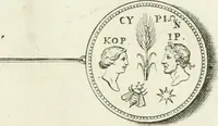 Picture 39 of 49 from Symbolica Dianae Ephesiae statua (1688), leaf 102