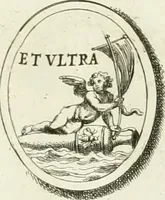 Picture 42 of 49 from Symbolica Dianae Ephesiae statua (1688), leaf 102