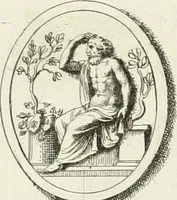 Picture 43 of 49 from Symbolica Dianae Ephesiae statua (1688), leaf 102
