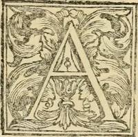 An illustration from Symbolica Dianae Ephesiae statua (1688)