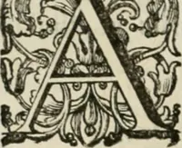 An illustration from Symbolica Dianae Ephesiae statua (1688)