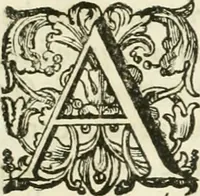 An illustration from Symbolica Dianae Ephesiae statua (1688)