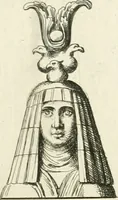 Picture 9 of 49 from Symbolica Dianae Ephesiae statua (1688), leaf 18
