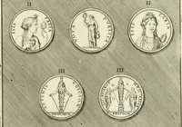 Picture 11 of 49 from Symbolica Dianae Ephesiae statua (1688), leaf 18