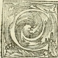 An illustration from Symbolica Dianae Ephesiae statua (1688)