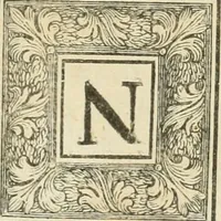 An illustration from Symbolica Dianae Ephesiae statua (1688)