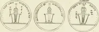 Picture 28 of 49 from Symbolica Dianae Ephesiae statua (1688), leaf 84