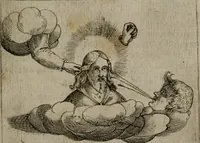 Picture 62 of 112 from Symbolica vitae Christi meditatio (1612), leaf 130