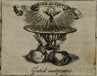 Picture 63 of 112 from Symbolica vitae Christi meditatio (1612), leaf 131