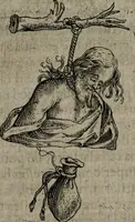 Picture 68 of 112 from Symbolica vitae Christi meditatio (1612), leaf 145