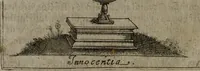Picture 72 of 112 from Symbolica vitae Christi meditatio (1612), leaf 151