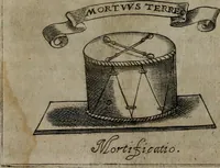 Picture 76 of 112 from Symbolica vitae Christi meditatio (1612), leaf 161