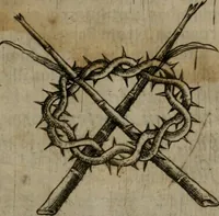 Picture 77 of 112 from Symbolica vitae Christi meditatio (1612), leaf 164