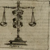 Picture 82 of 112 from Symbolica vitae Christi meditatio (1612), leaf 174