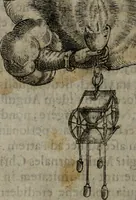 Picture 96 of 112 from Symbolica vitae Christi meditatio (1612), leaf 207