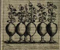 Picture 23 of 112 from Symbolica vitae Christi meditatio (1612), leaf 37