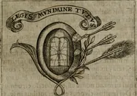 Picture 26 of 112 from Symbolica vitae Christi meditatio (1612), leaf 42