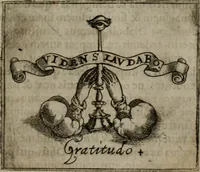 Picture 28 of 112 from Symbolica vitae Christi meditatio (1612), leaf 46