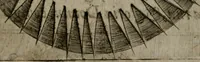 An illustration from Symbolica vitae Christi meditatio (1612)