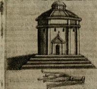 Picture 49 of 112 from Symbolica vitae Christi meditatio (1612), leaf 94