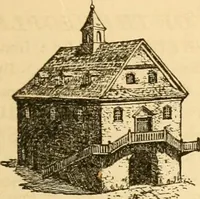 An illustration from Symbolic education : a commentary on Froebel's "Mother play," (1894)