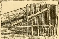An illustration from Symbolic education : a commentary on Froebel's "Mother play," (1894)
