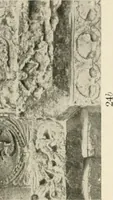 An illustration from Symbolism of animals and birds represented in English church architecture (1913)