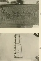 An illustration from Symbolism of animals and birds represented in English church architecture (1913)