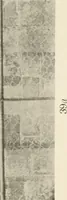 An illustration from Symbolism of animals and birds represented in English church architecture (1913)