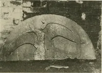Picture 82 of 120 from Symbolism of animals and birds represented in English church architecture (1913), leaf 178