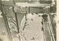 An illustration from Symbolism of animals and birds represented in English church architecture (1913)