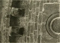 An illustration from Symbolism of animals and birds represented in English church architecture (1913)