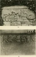 An illustration from Symbolism of animals and birds represented in English church architecture (1913)