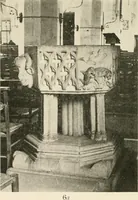 An illustration from Symbolism of animals and birds represented in English church architecture (1913)