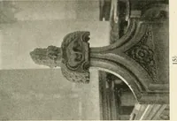 An illustration from Symbolism of animals and birds represented in English church architecture (1913)