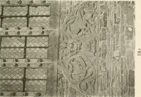 An illustration from Symbolism of animals and birds represented in English church architecture (1913)