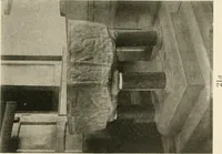 An illustration from Symbolism of animals and birds represented in English church architecture (1913)