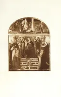 Picture 2 of 7 from Symbolism in religious art; a lecture given before the School of applied design for women, on the 17th of February, 1898 (1899), leaf 23
