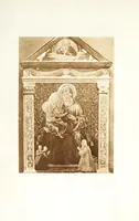 Picture 6 of 7 from Symbolism in religious art; a lecture given before the School of applied design for women, on the 17th of February, 1898 (1899), leaf 63