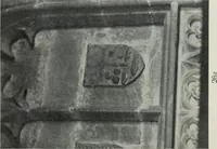 An illustration from Symbolism of animals and birds represented in English architecture (1913)