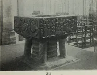 Picture 61 of 121 from Symbolism of animals and birds represented in English architecture (1913), leaf 134