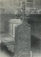 Picture 1 of 121 from Symbolism of animals and birds represented in English architecture (1913), leaf 14