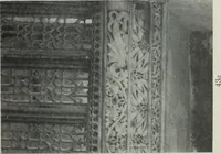 An illustration from Symbolism of animals and birds represented in English architecture (1913)