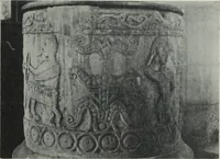 Picture 86 of 121 from Symbolism of animals and birds represented in English architecture (1913), leaf 186