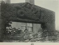 Picture 89 of 121 from Symbolism of animals and birds represented in English architecture (1913), leaf 190