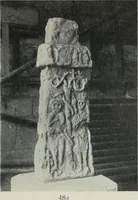 Picture 95 of 121 from Symbolism of animals and birds represented in English architecture (1913), leaf 200